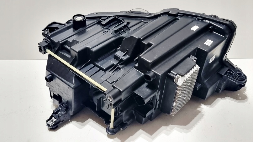 Фара правый  full led audi q4 e-tron matrix 89a941036m европа Недорого