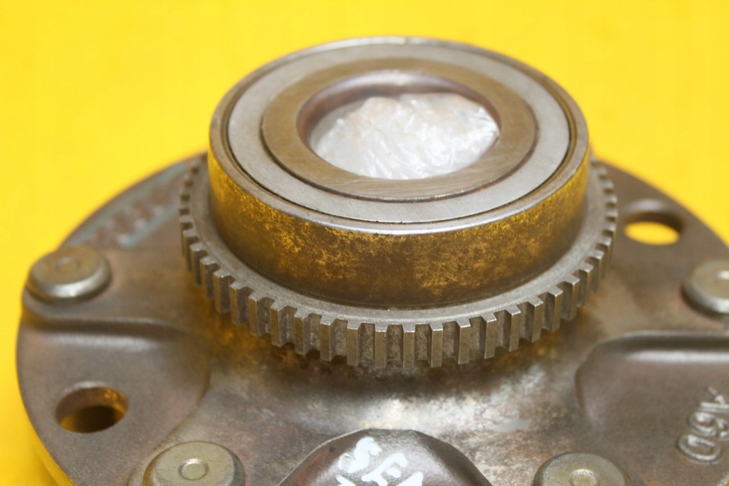 фото №5, Ступиця колеса задня kia sedona ii carnival ii