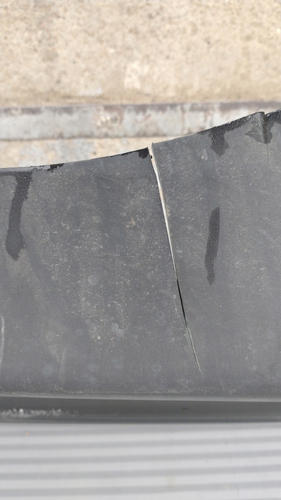 фото №10, Mini cooper f56 бампер задняя задний jcw