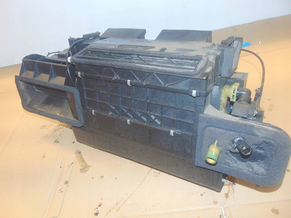 фото №7, Mercedes atego 1318 03r отопитель a9738300061