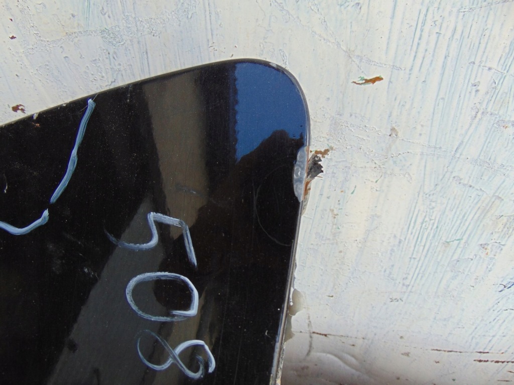 фото №7, Крыло правый перед peugeot 508 1 i