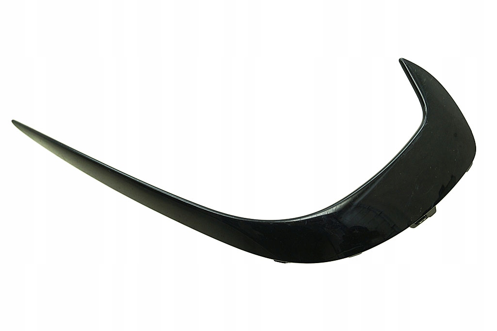 фото №1, Молдинг решётка радиатора решётка бампера правый перед mercedes e-klasa w214 amg