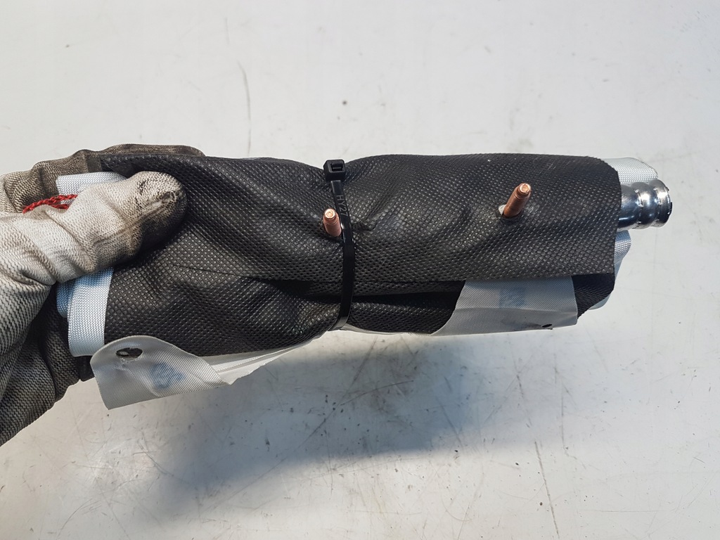 фото №7, Volvo xc40 подушка подушка безпеки сидіння ліва права