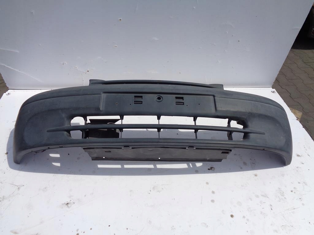 фото №1, Бампер перед передний renault kangoo 1 i