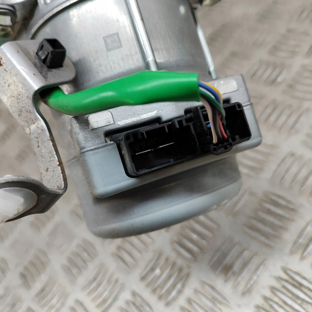 Lexus ux 2019 частина механічний системи кермовий Київ