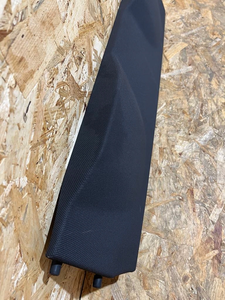 фото №11, Комплект полиця багажника задня audi tt 8s 2014-2020 rok 8s8867769 оригінал