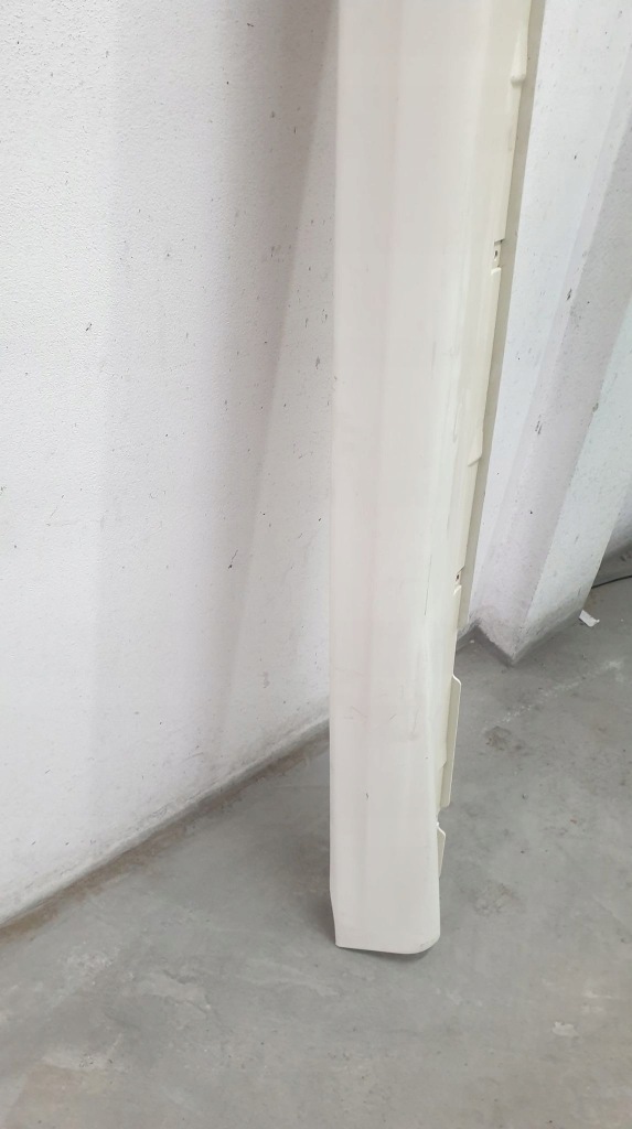 фото №5, Opel zafira b молдинг поріг права 13227355