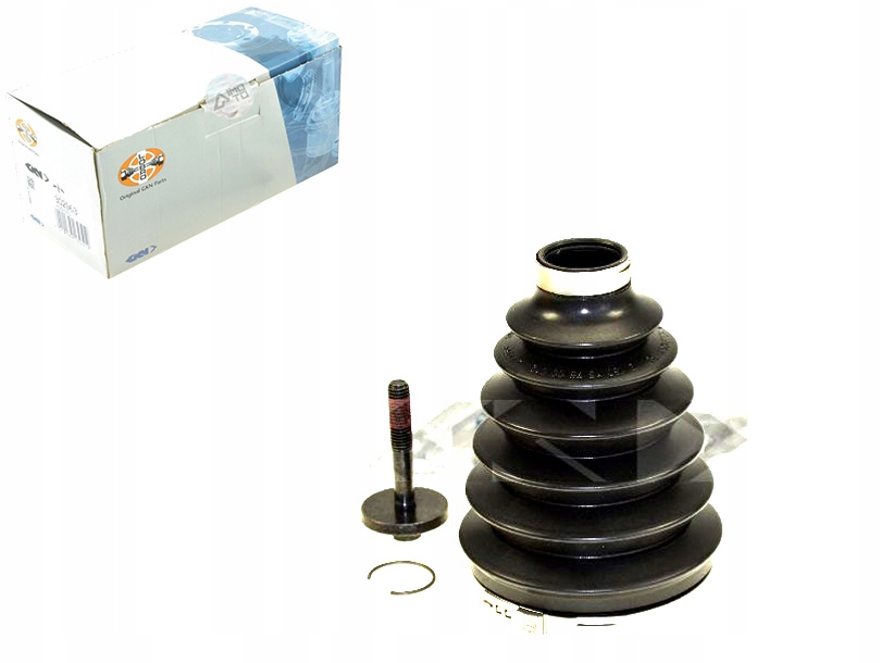 фото №1, Lobro набор защита шарнир 20064