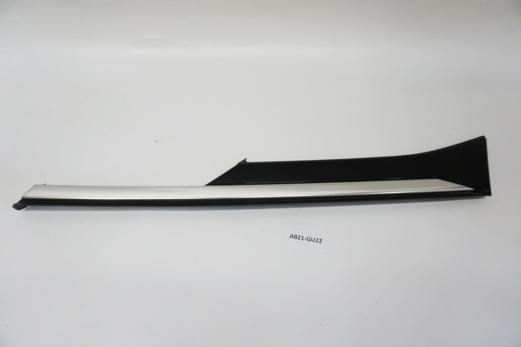 фото №1, Молдинг крыла правая opel grandland x yp00051177