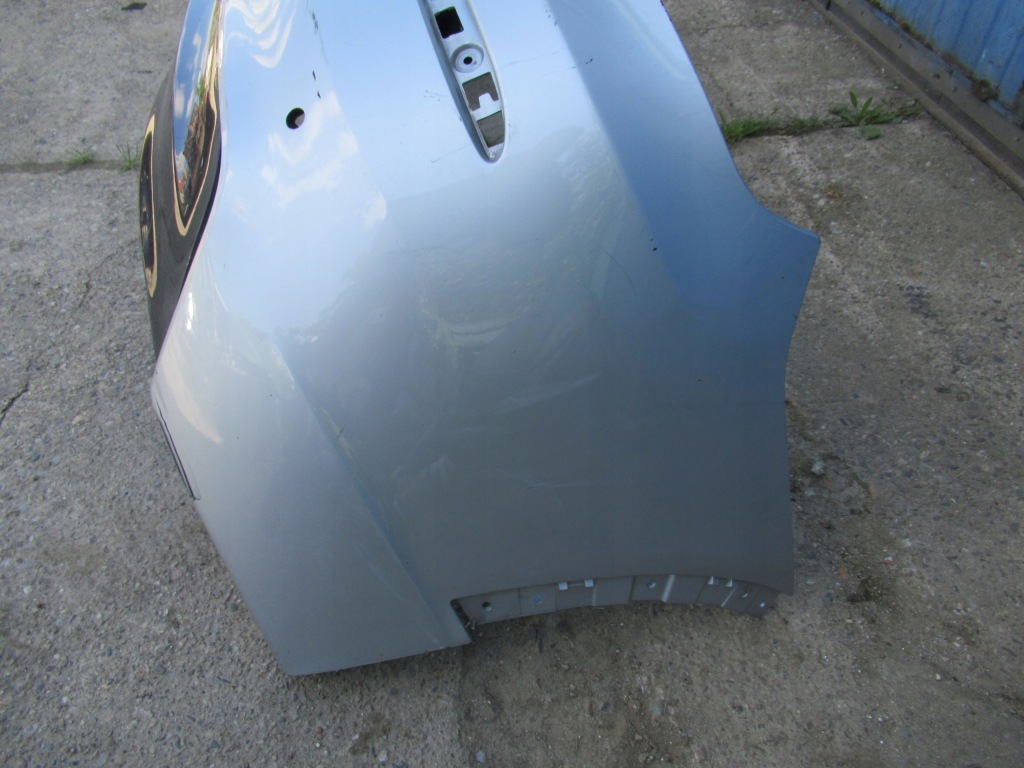 фото №8, Bmw x3 f25 m набор бампер задняя pod pdc