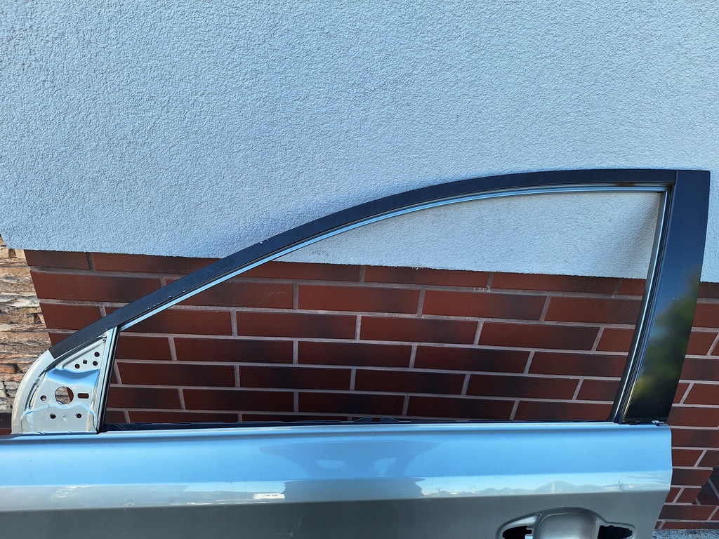 фото №2, Toyota auris ii дверь перед левая