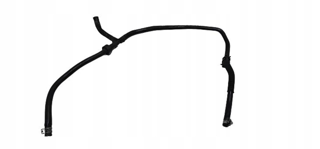 Купити Mercedes ml w164 шланг води a1645000175 3.0 cdi