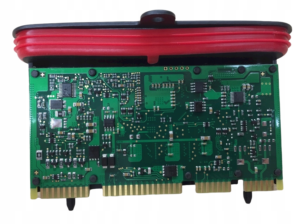 фото №1, Модуль адаптивний фари led ксенон 63117440880 do bmw serii x5 f15 m f85