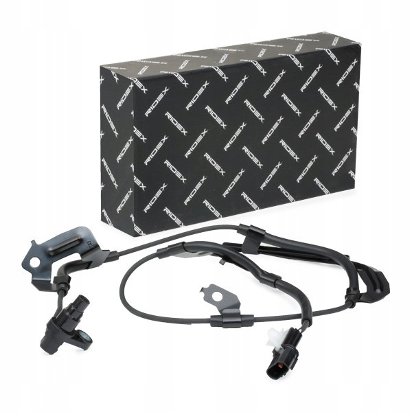 фото №2, Ridex 412w0892 датчик скорость вращательная колеса правая