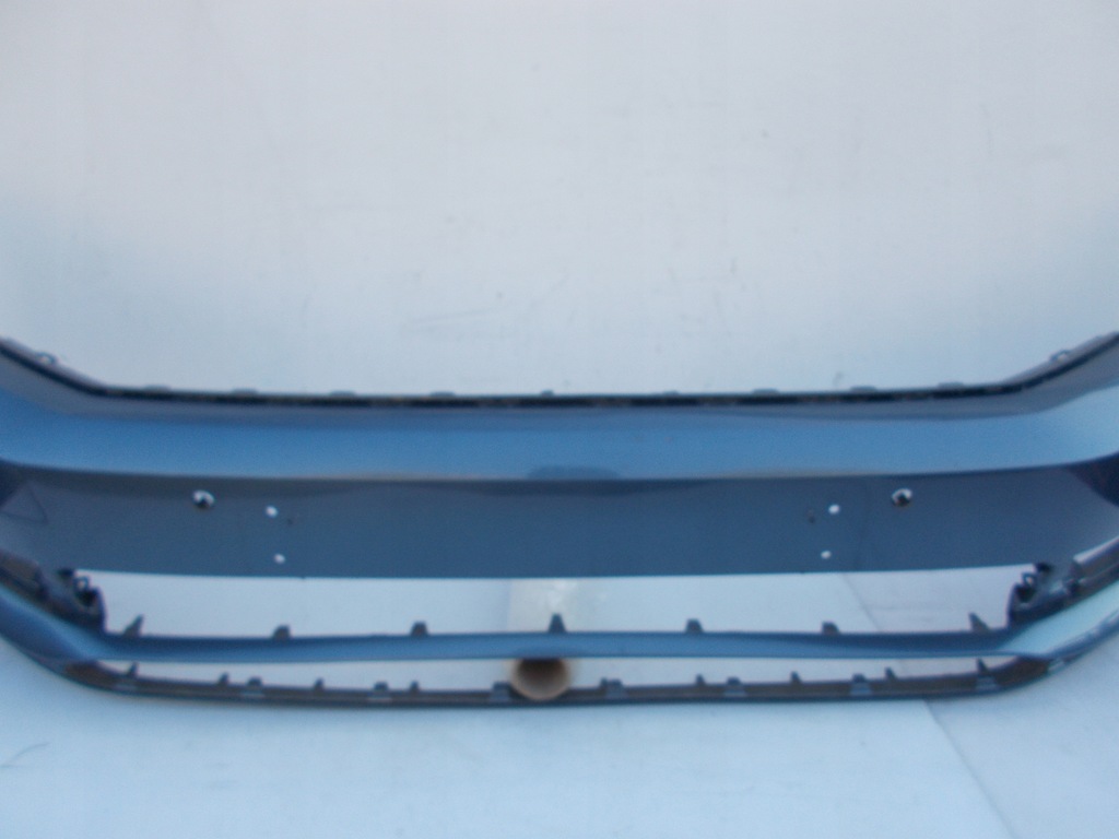 фото №7, Бампер передній перед vw passat b8 3g0807221a pdc