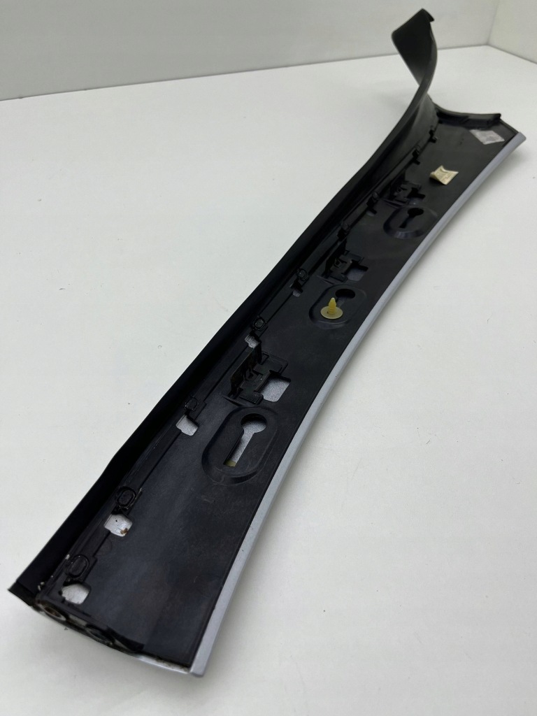 фото №10, Mercedes r172 slk молдинг скло лобове ліва 775 a1726900387