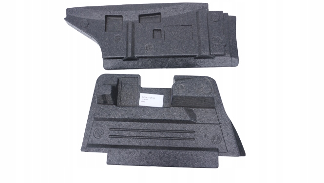 фото №1, Защита заглушка багажника infiniti q70 2.2d lift