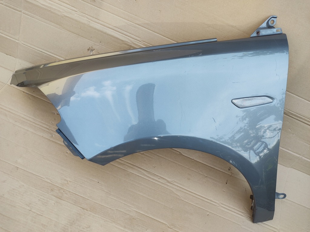 Купить Крыло  передний перед левое  lancia ypsilon 3 2011