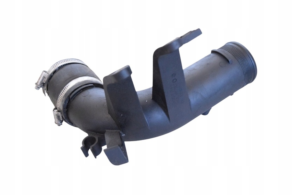 фото №4, Vw crafter интеркулер труба труба 2.0 tdi 2016 rhd