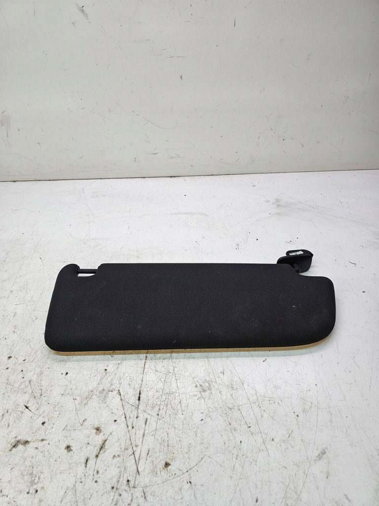 фото №1, Захист сонцезахисна ліва audi a6 c6 4f0857551p