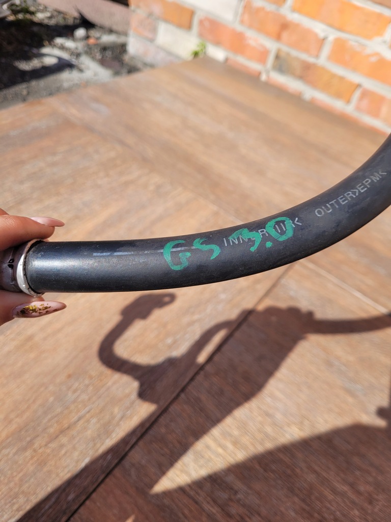 фото №11, Lexus gs iii 3.0 провода кондиционера