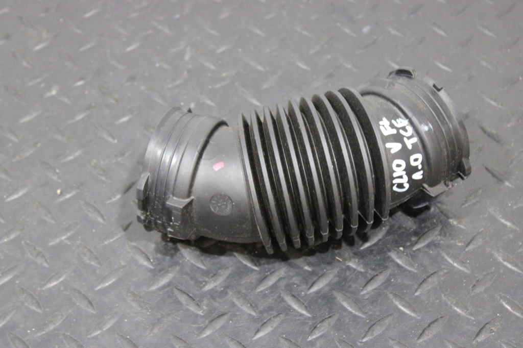 фото №1, Труба шланг повітрозабірник повітря повітря renault clio v 5 lift 165750995r