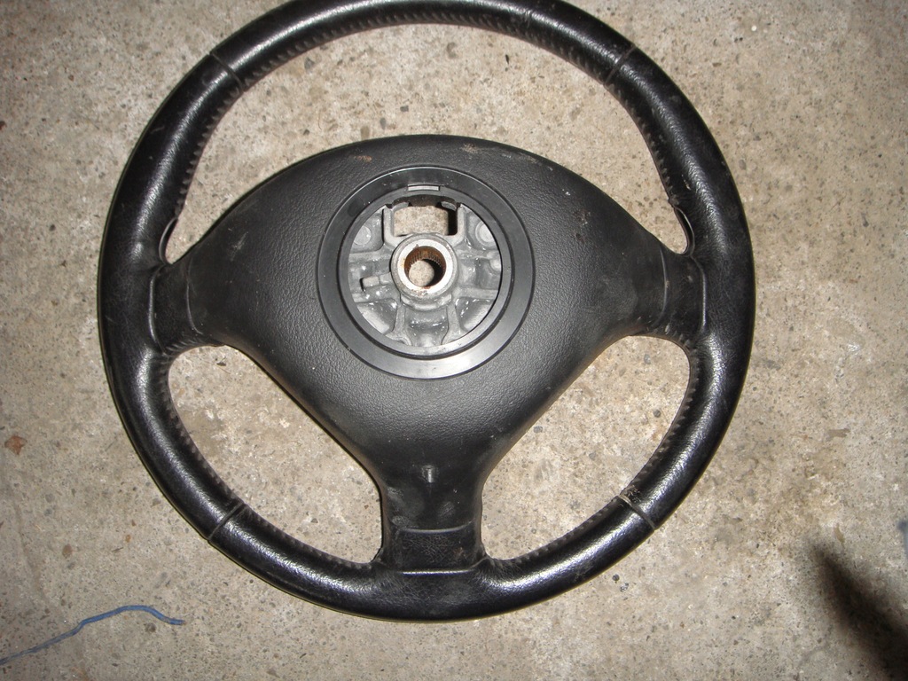 фото №10, Peugeot 407 воздуховод кожаный + подушка подушка безопасности