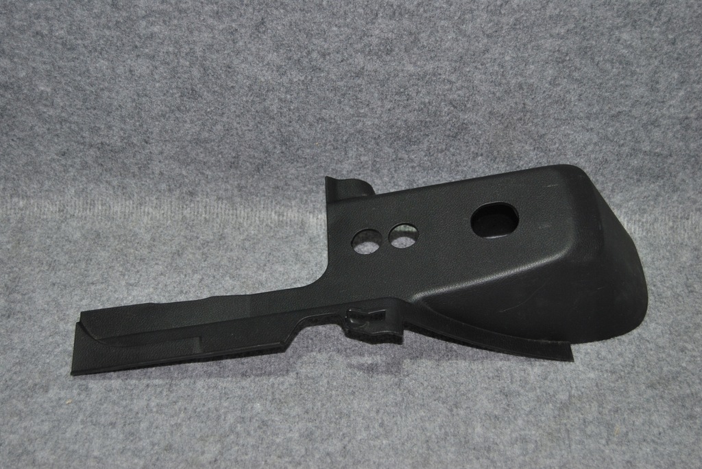 фото №1, Dodge ram 1500 5 gen 2019- захист сидіння права