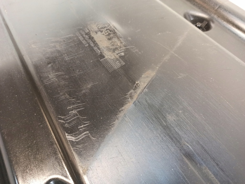 фото №7, Защита подвеска правая audi a3 8v 5q7825202b