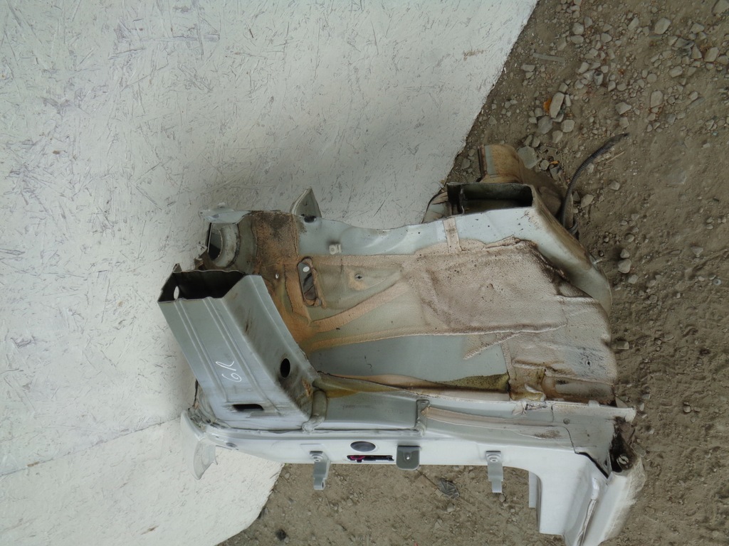 фото №4, Vw polo 6r 6c чверть права перед поріг блок двигуна a 08-17r