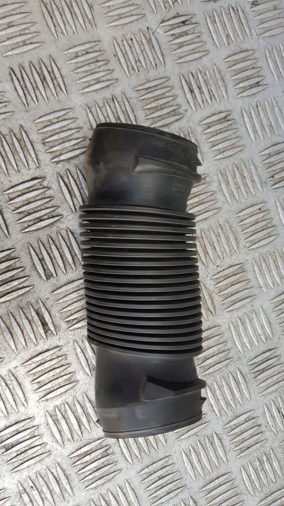 фото №6, Peugeot 207 c3 1.6 труба повітря шланг 9684577280