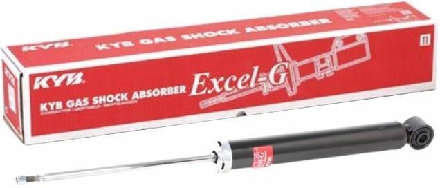 фото №1, Kayaba амортизаторы задняя altea leon audi a3 03-