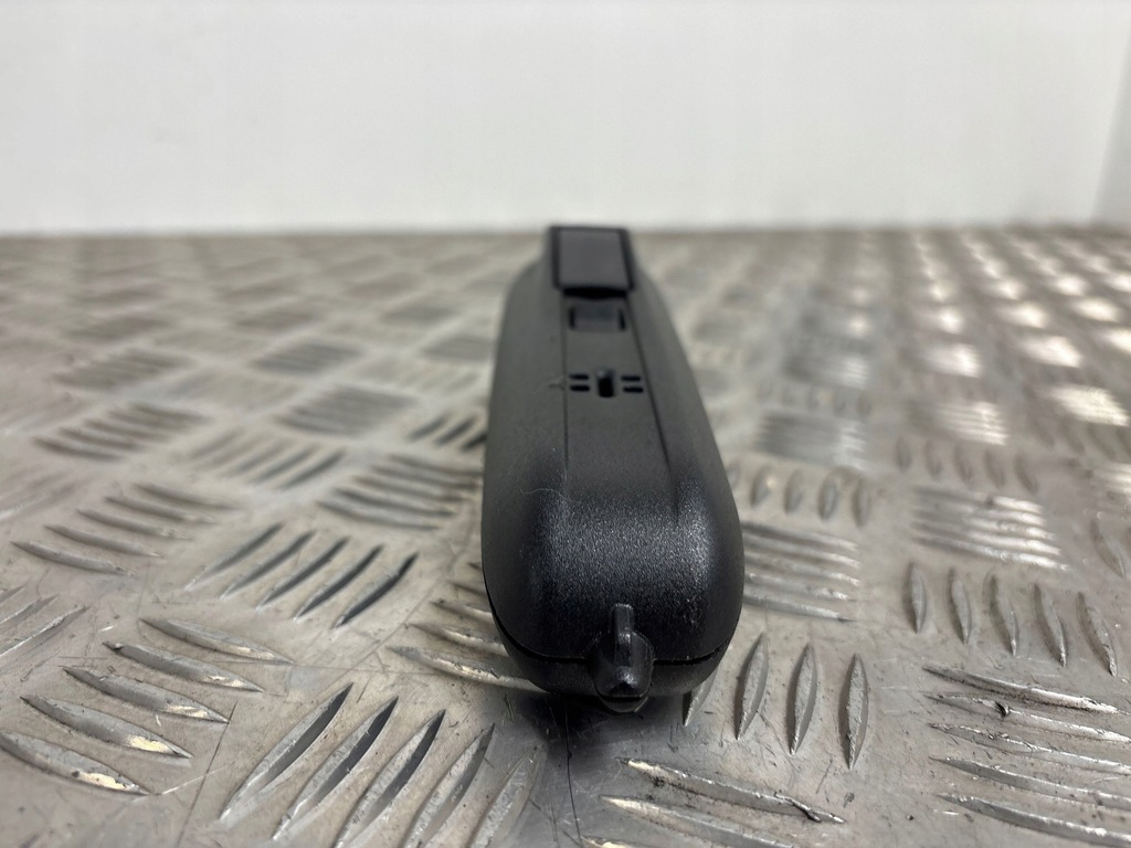 фото №10, Citroen ds4 2012 лампа