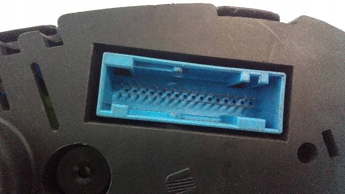 фото №6, Счетчик seat cordoba i fl 1,6 b 2000r. 6k0920850