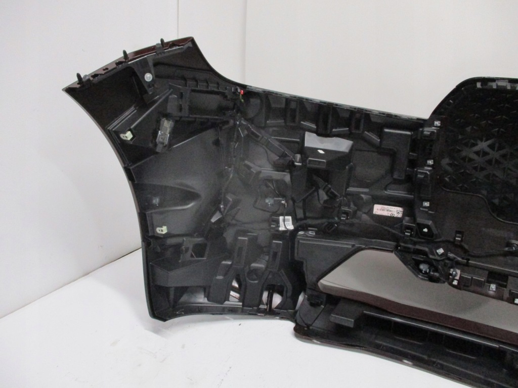 фото №9, Бампер bmw ix i20 m набор 23r 6 pdc перед передний