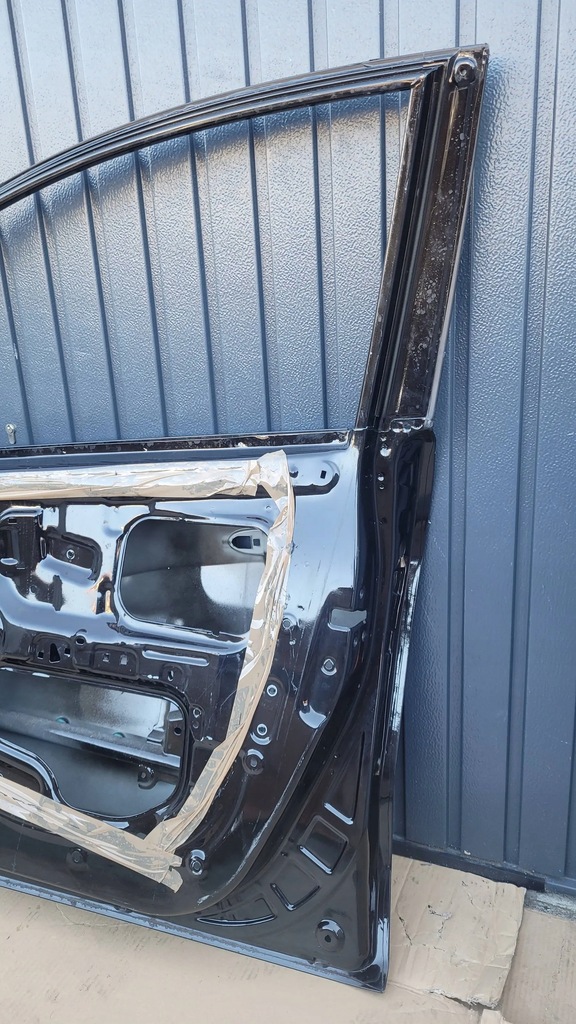 фото №9, Kia rio iii 3 12- двері перед передні праве fv