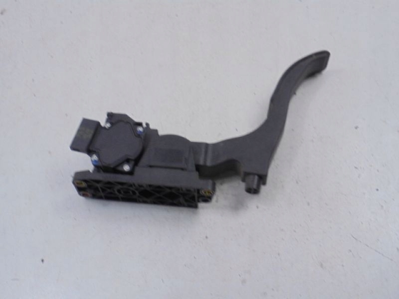 фото №5, Vw polo 4 9n потенциометр газа 1.2b 6q1721503a