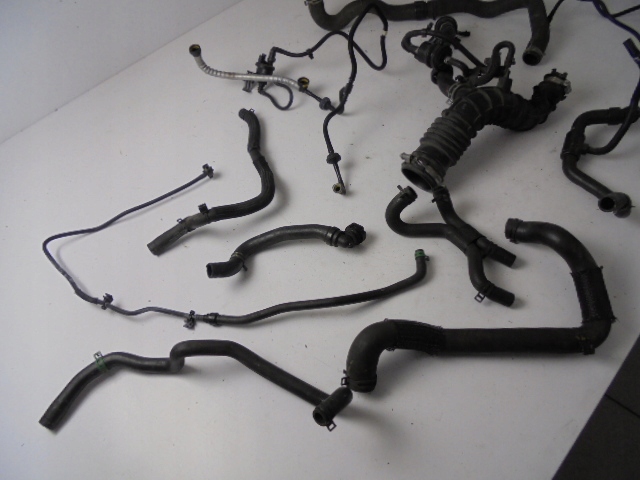 фото №6, Провода wody renault captur i 1.2 tce 13-