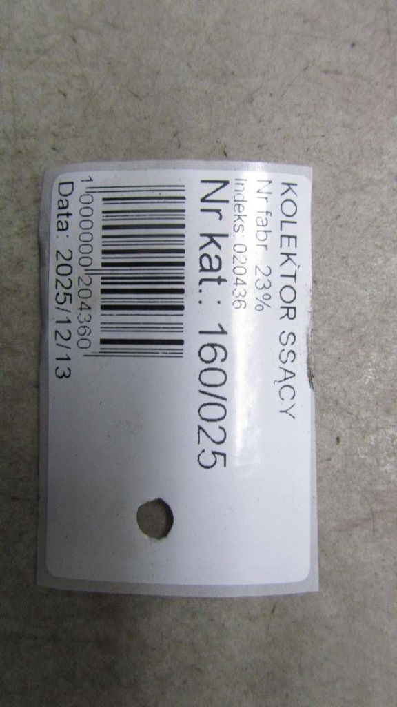 фото №6, Mercedes w205 2.0 cgi коллектор всасывающий a2740900337