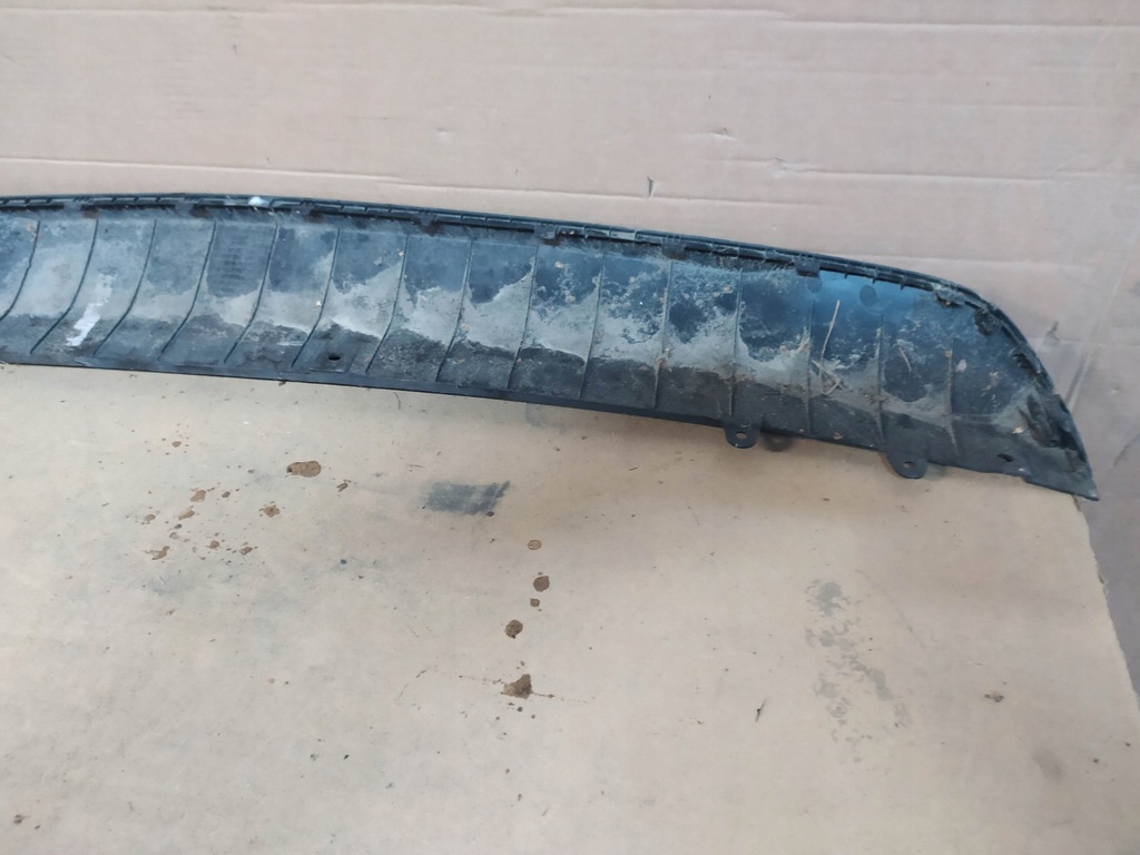 фото №10, Спойлер задняя hyundai i20 lift