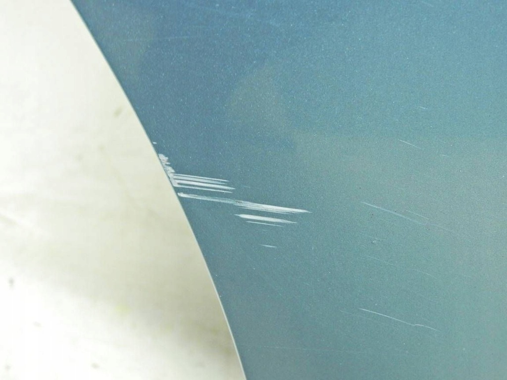 фото №7, Mitsubichi asx i 10-12 d17 дверь правый задняя