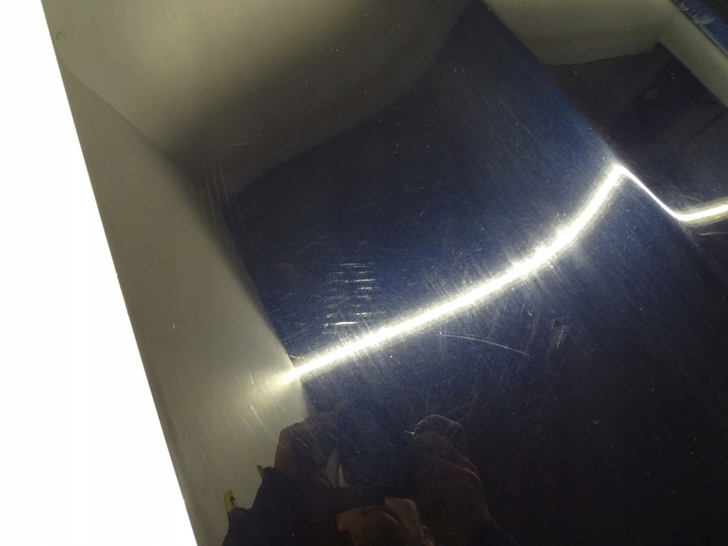 фото №11, Капот крышка двигателя audi a8 s8 4h0 d4 lift 13-17 r