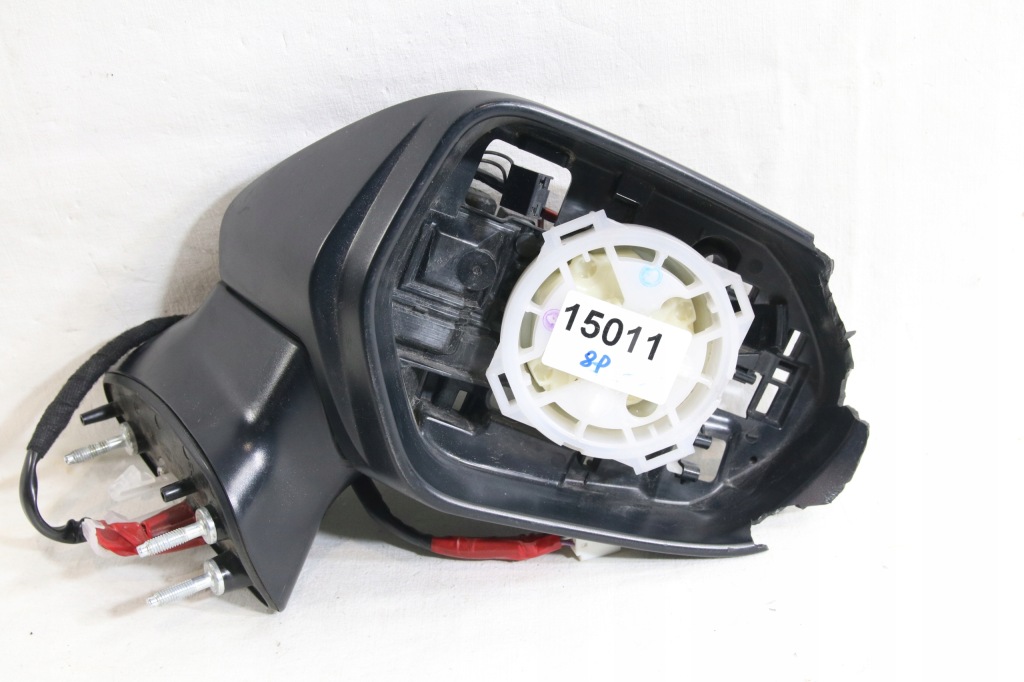 фото №1, Зеркало каркас r 8pin europa оригинал toyota camry viii 8 xv70 2017-2024