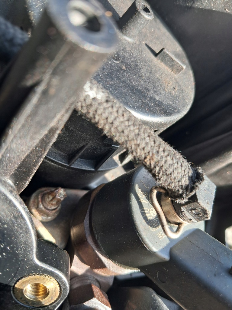 фото №11, Двигун 2.0 дизель m47l20 форсунки насос land rover freelander i