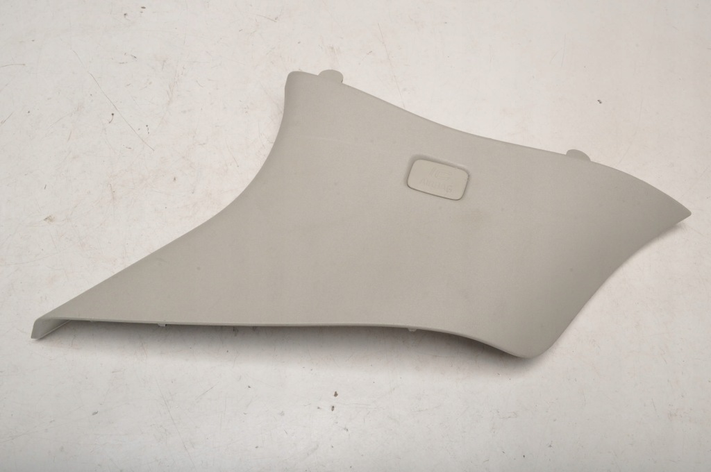 фото №4, Volvo xc90 ii защита стойка пластик 31363594