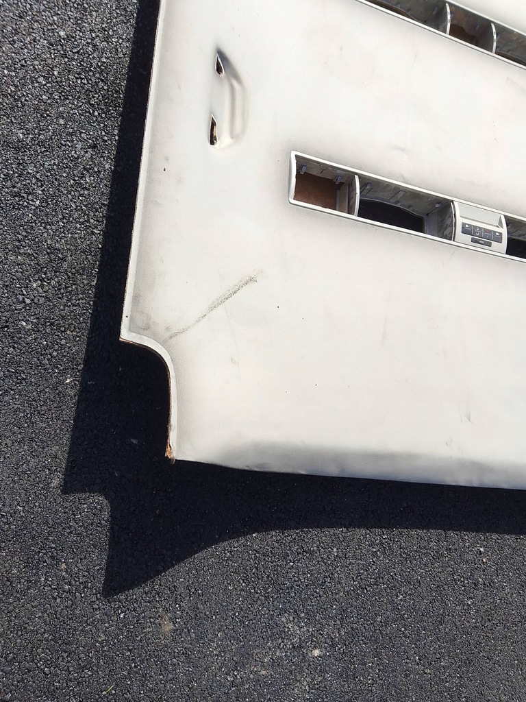 фото №6, Vw transporter carawelle t5 t6 long потолок потолок 7h3867499bb