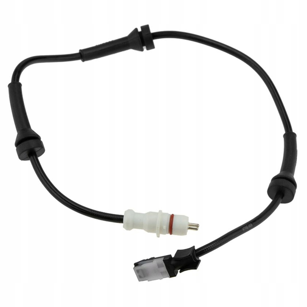 фото №1, Датчик abs перед le/pr renault megane ii scenic ii 1.4-3.5 2001-