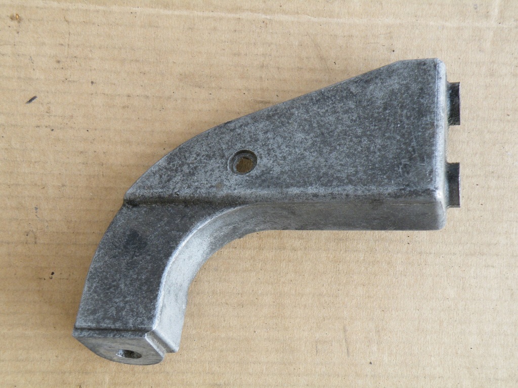 фото №6, Alfa romeo 156 кронштейн кронштейн генератора 60652293