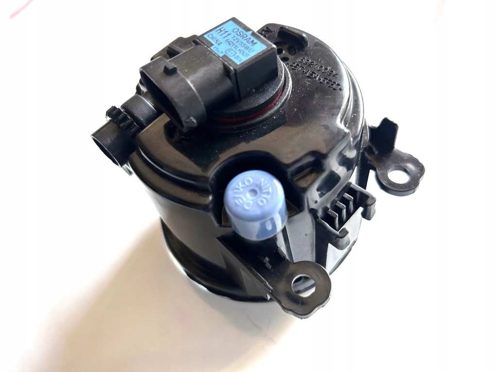 фото №7, Mitsubishi asx 2018 всі лампи протитуманні