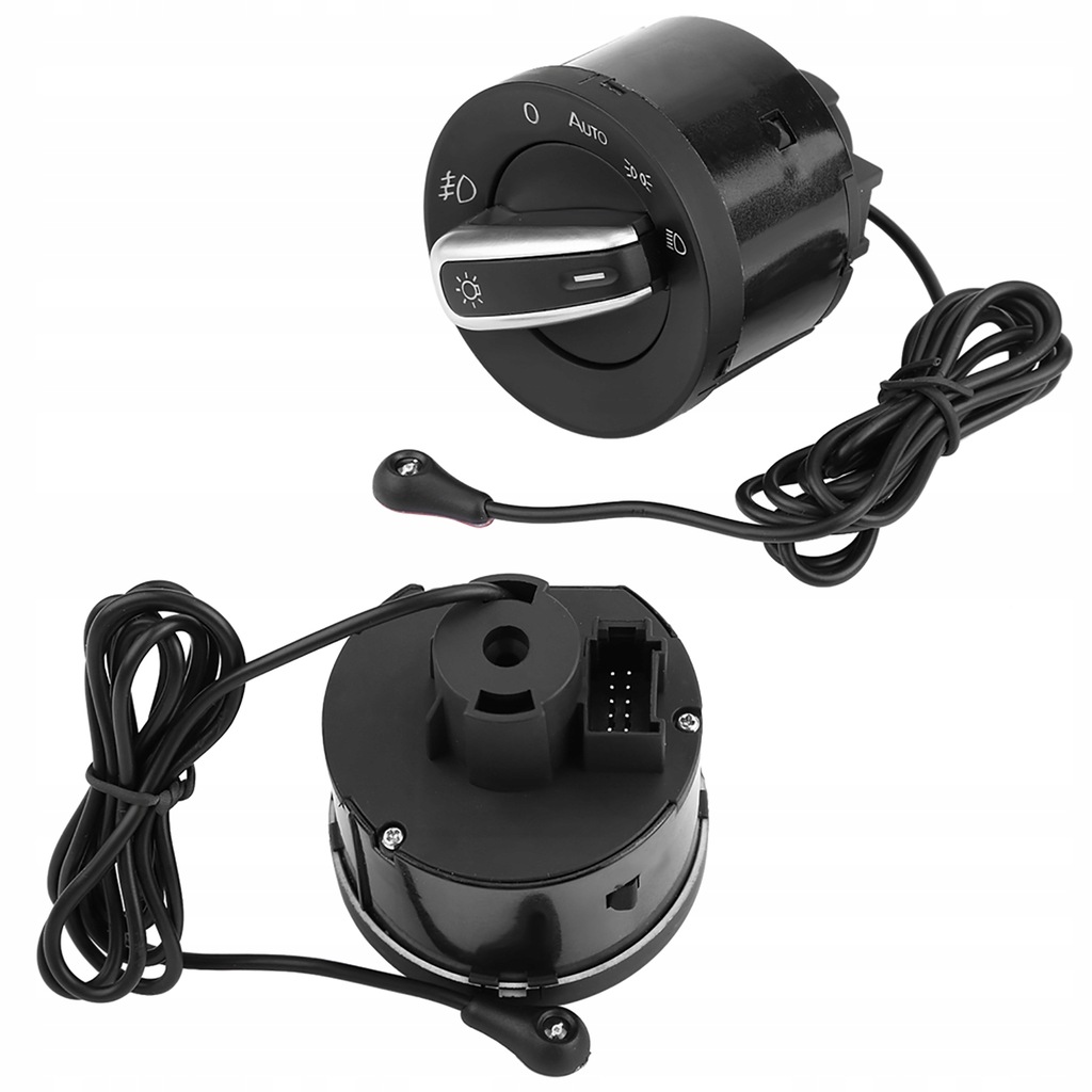 фото №15, 1z0941431k автоматичний перемикач фари